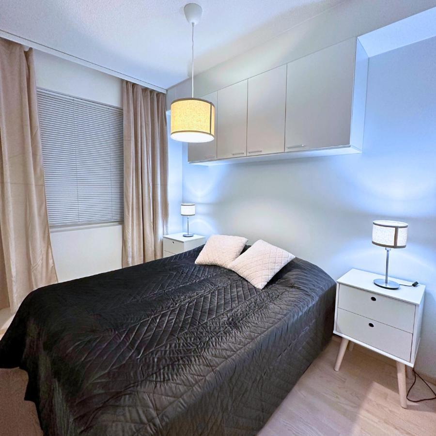 Pramea Apartments Pikku Pietari Kuopio Esterno foto