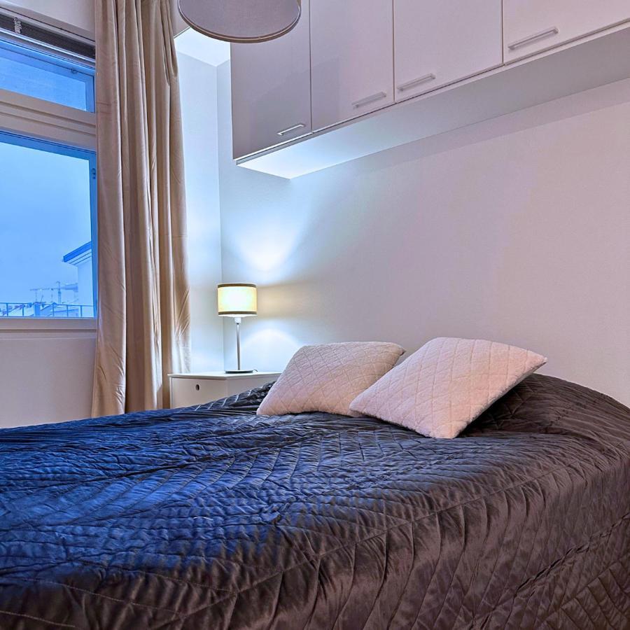 Pramea Apartments Pikku Pietari Kuopio Esterno foto