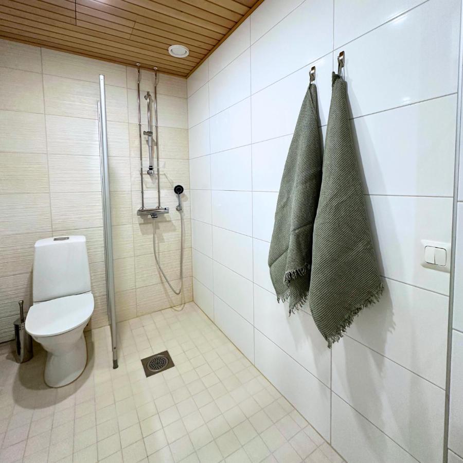 Pramea Apartments Pikku Pietari Kuopio Esterno foto