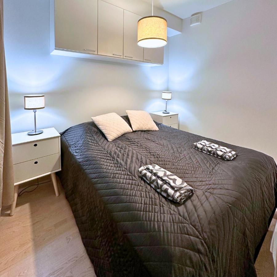 Pramea Apartments Pikku Pietari Kuopio Esterno foto
